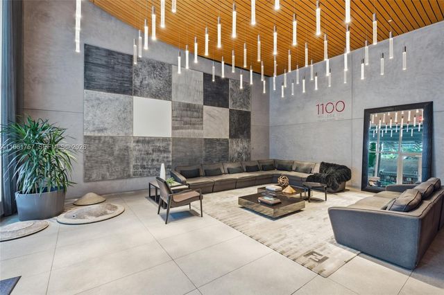 1100 S Miami Ave 1602, Miami, FL 33130