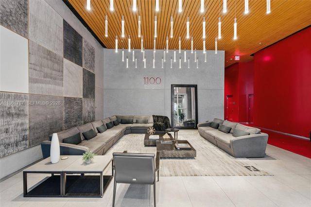 1100 S Miami Ave 1602, Miami, FL 33130