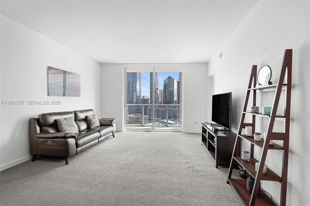 1100 S Miami Ave 1602, Miami, FL 33130