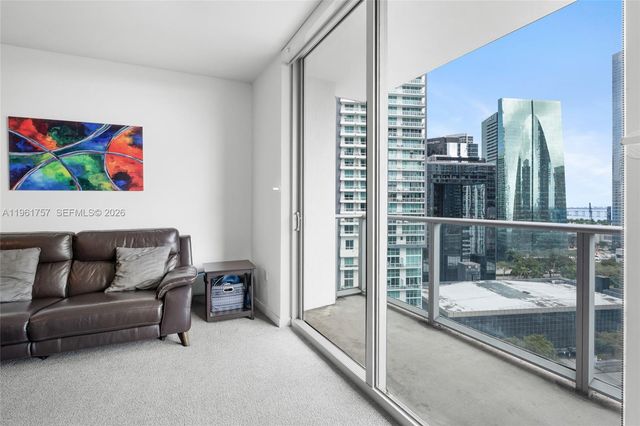 1100 S Miami Ave 1602, Miami, FL 33130