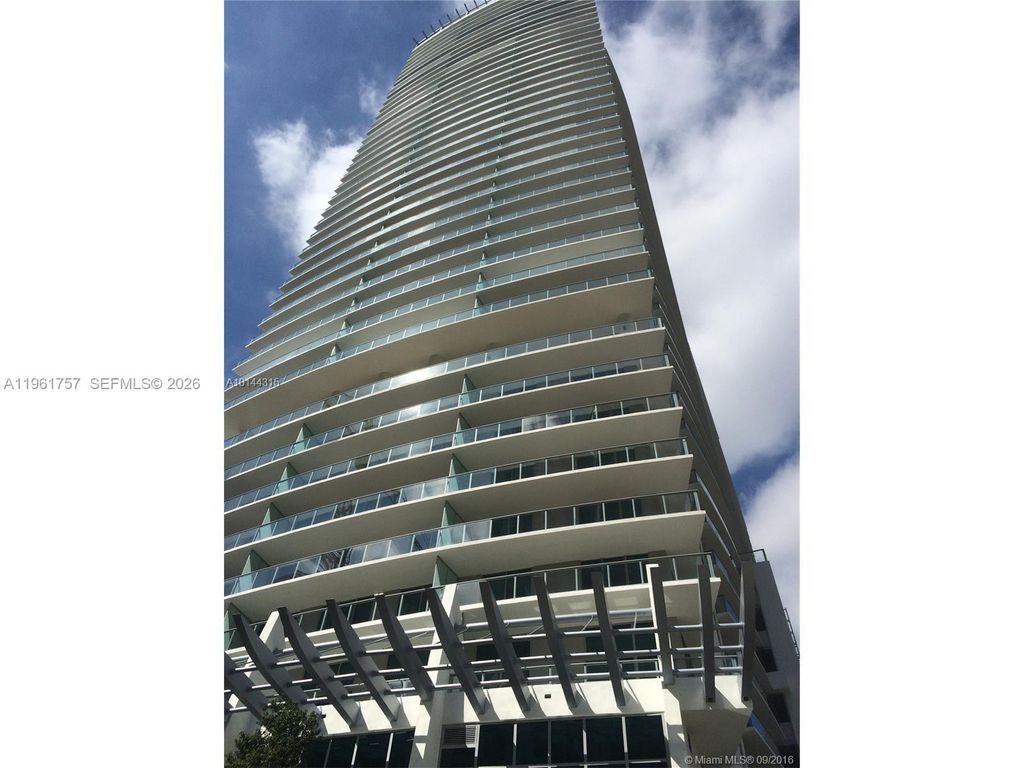 1100 S Miami Ave 1602, Miami, FL 33130
