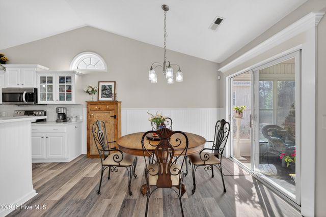 400 Azalea Drive, Hampstead, NC 28443