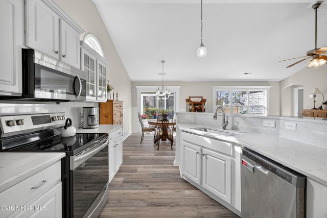 400 Azalea Drive, Hampstead, NC 28443