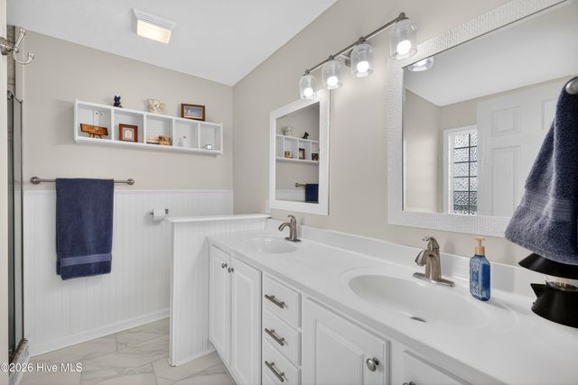 400 Azalea Drive, Hampstead, NC 28443