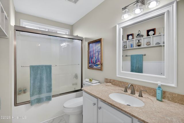 400 Azalea Drive, Hampstead, NC 28443