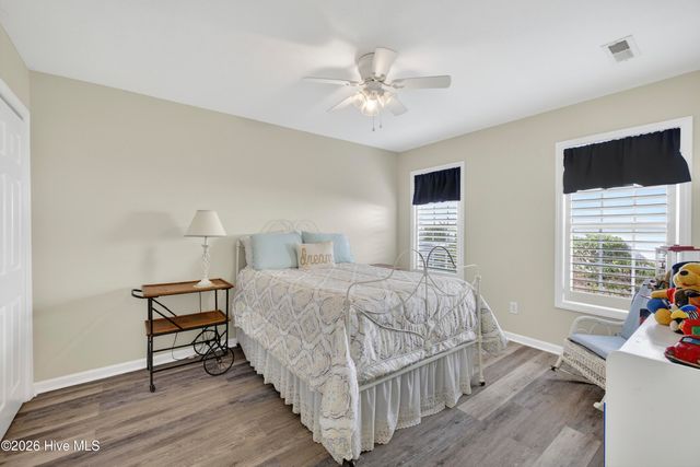 400 Azalea Drive, Hampstead, NC 28443