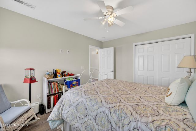 400 Azalea Drive, Hampstead, NC 28443