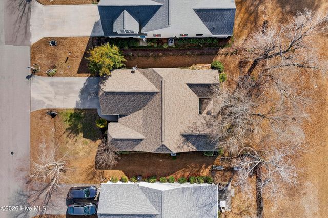 400 Azalea Drive, Hampstead, NC 28443