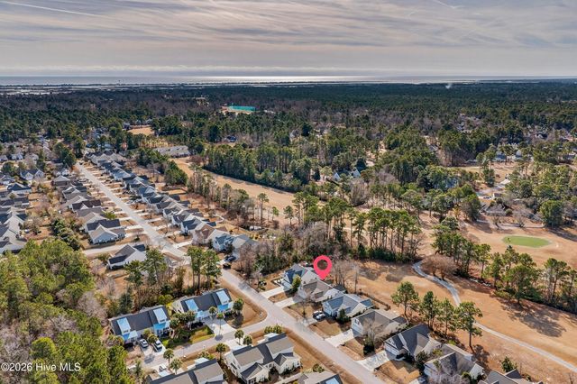 400 Azalea Drive, Hampstead, NC 28443