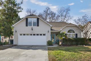 400 Azalea Drive, Hampstead, NC 28443