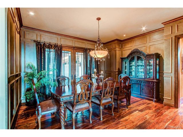 5764 Amber Ridge Dr, Castle Pines, CO 80108