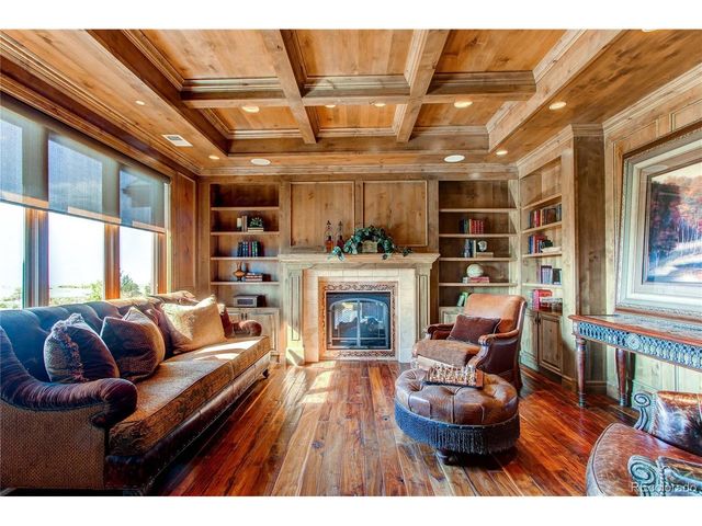 5764 Amber Ridge Dr, Castle Pines, CO 80108