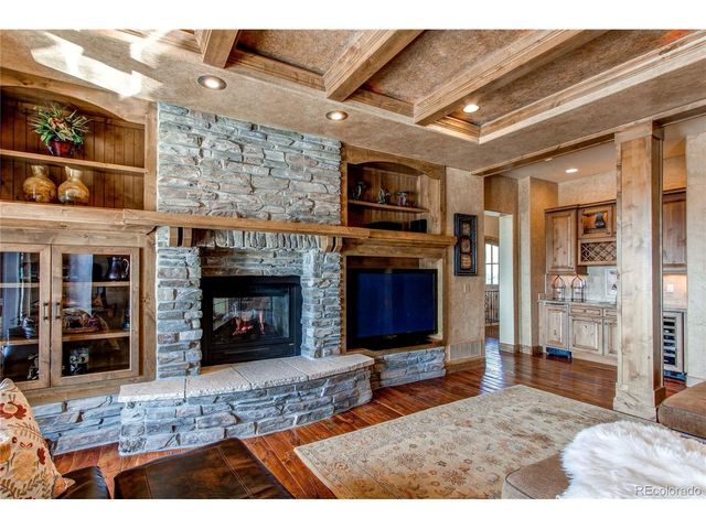 5764 Amber Ridge Dr, Castle Pines, CO 80108
