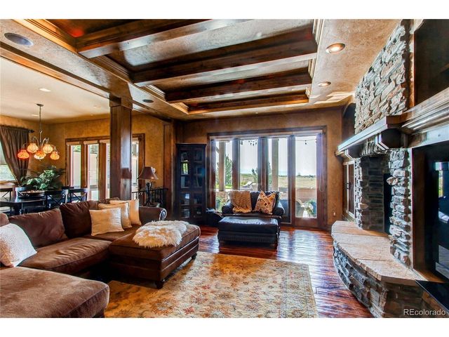 5764 Amber Ridge Dr, Castle Pines, CO 80108