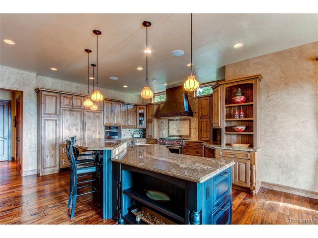 5764 Amber Ridge Dr, Castle Pines, CO 80108