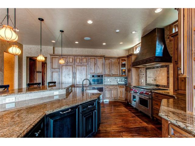 5764 Amber Ridge Dr, Castle Pines, CO 80108