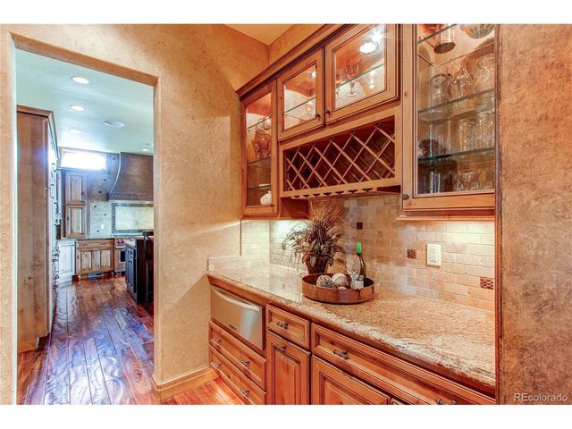 5764 Amber Ridge Dr, Castle Pines, CO 80108