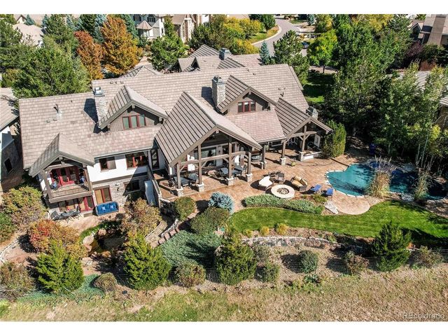5764 Amber Ridge Dr, Castle Pines, CO 80108