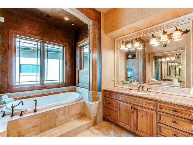 5764 Amber Ridge Dr, Castle Pines, CO 80108