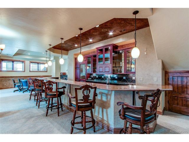 5764 Amber Ridge Dr, Castle Pines, CO 80108