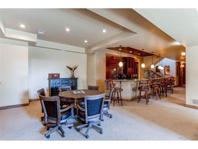 5764 Amber Ridge Dr, Castle Pines, CO 80108