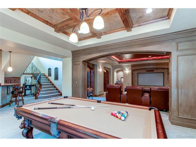 5764 Amber Ridge Dr, Castle Pines, CO 80108