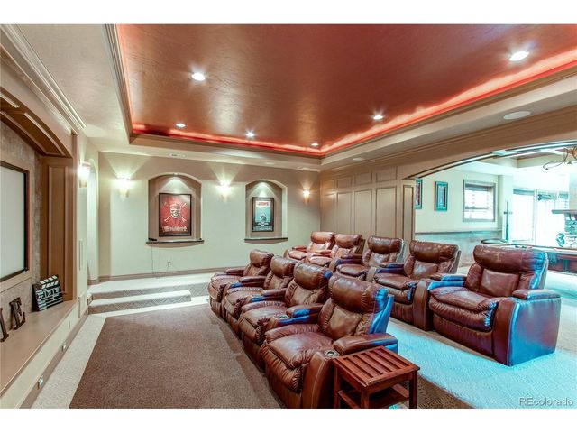 5764 Amber Ridge Dr, Castle Pines, CO 80108