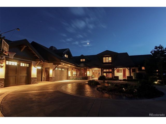 5764 Amber Ridge Dr, Castle Pines, CO 80108