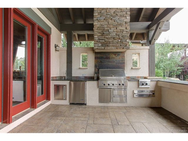 5764 Amber Ridge Dr, Castle Pines, CO 80108