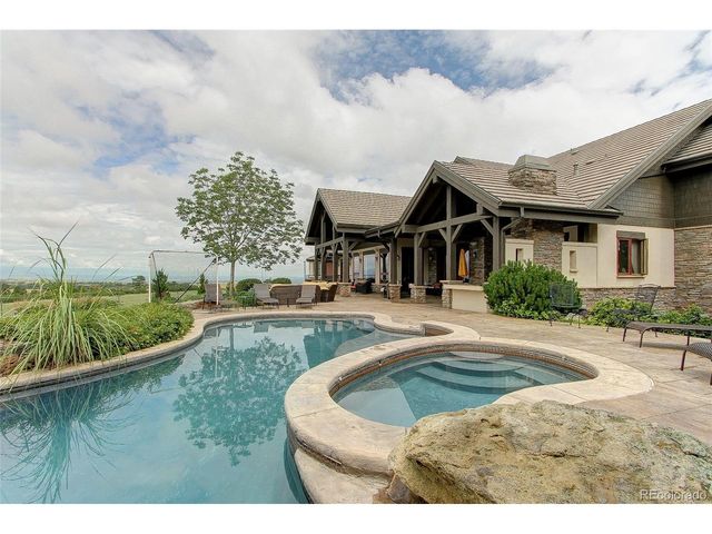 5764 Amber Ridge Dr, Castle Pines, CO 80108