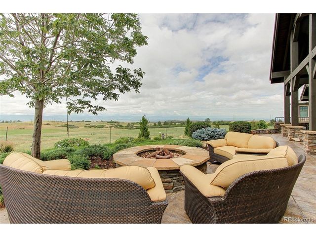 5764 Amber Ridge Dr, Castle Pines, CO 80108