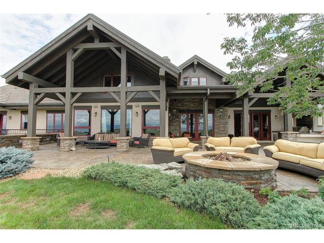 5764 Amber Ridge Dr, Castle Pines, CO 80108