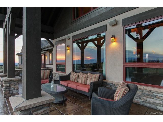 5764 Amber Ridge Dr, Castle Pines, CO 80108