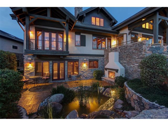 5764 Amber Ridge Dr, Castle Pines, CO 80108