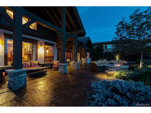 5764 Amber Ridge Dr, Castle Pines, CO 80108