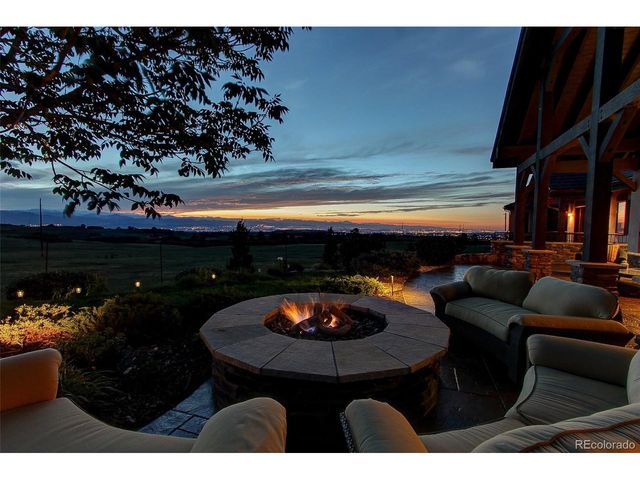 5764 Amber Ridge Dr, Castle Pines, CO 80108