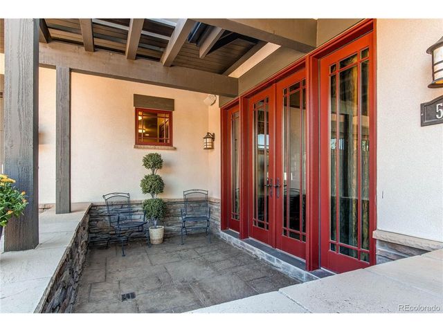 5764 Amber Ridge Dr, Castle Pines, CO 80108