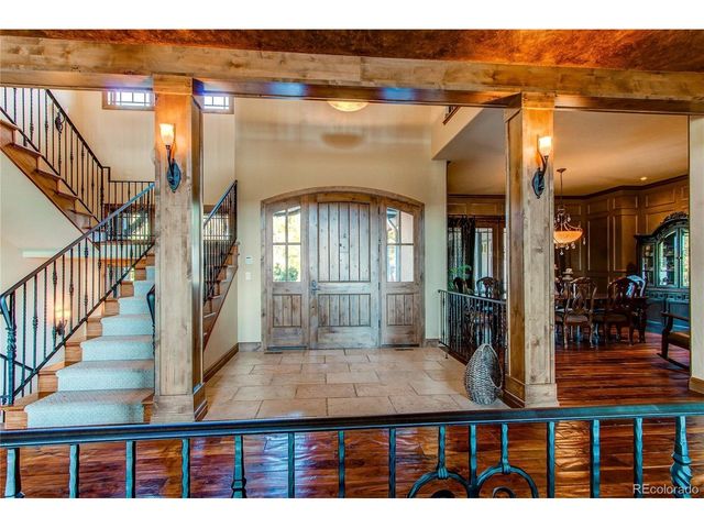 5764 Amber Ridge Dr, Castle Pines, CO 80108