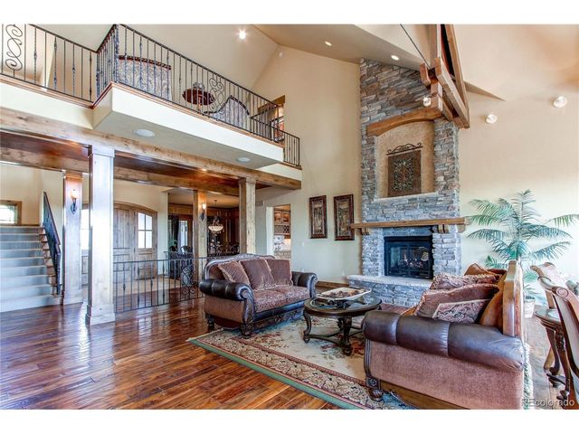 5764 Amber Ridge Dr, Castle Pines, CO 80108