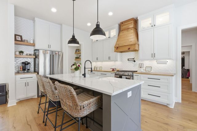 5624 Westminster, Benton, AR 72019