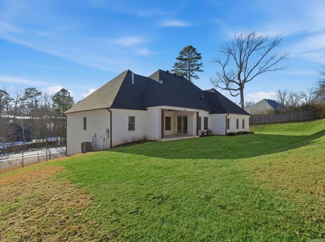 5624 Westminster, Benton, AR 72019