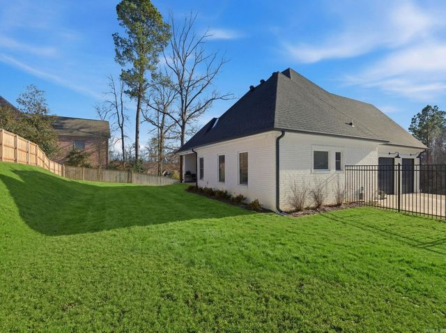 5624 Westminster, Benton, AR 72019