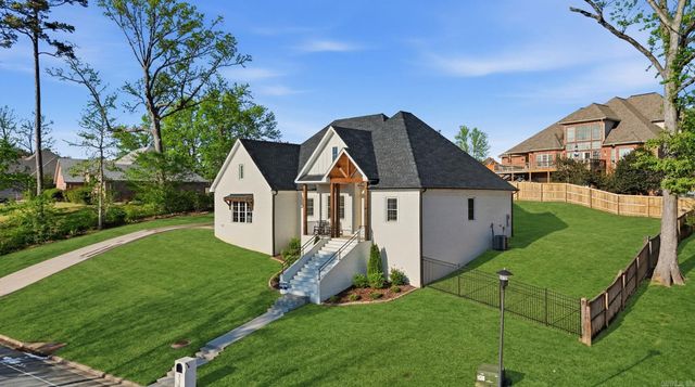 5624 Westminster, Benton, AR 72019