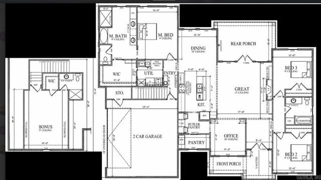 5624 Westminster, Benton, AR 72019