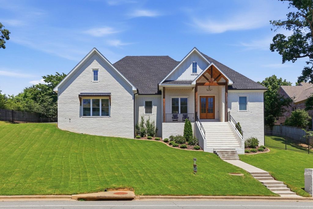 5624 Westminster, Benton, AR 72019