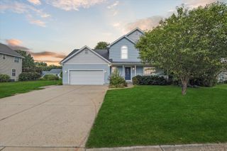 959 Menominee Drive, Howell Twp, MI 48843