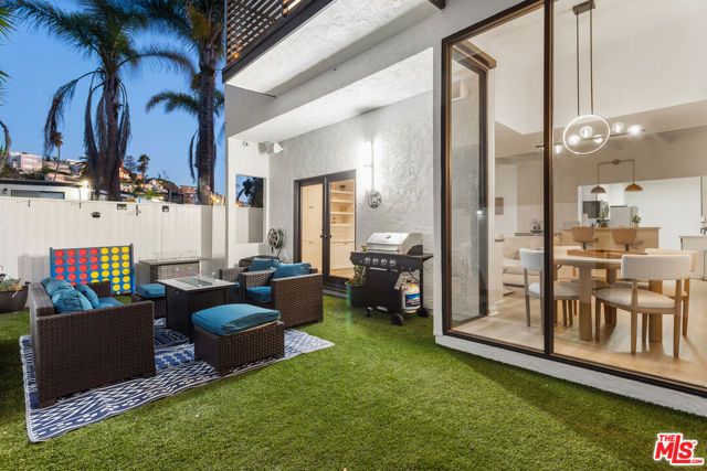 6669 Vista Del Mar, Playa Del Rey (los Angeles), CA 90293