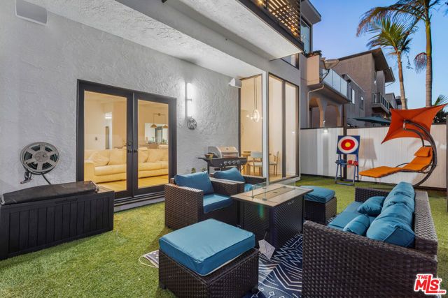 6669 Vista Del Mar, Playa Del Rey (los Angeles), CA 90293