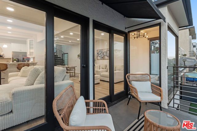 6669 Vista Del Mar, Playa Del Rey (los Angeles), CA 90293