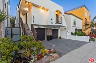 6669 Vista Del Mar, Playa Del Rey (los Angeles), CA 90293